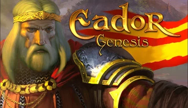 Eador: Genesis