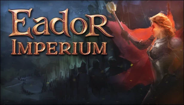 Eador. Imperium