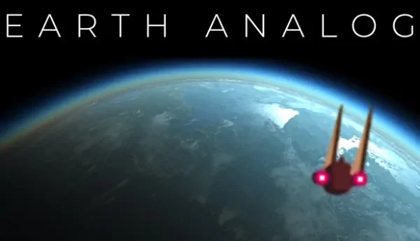 Earth Analog