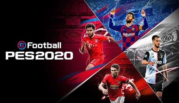 eFootball PES 2020