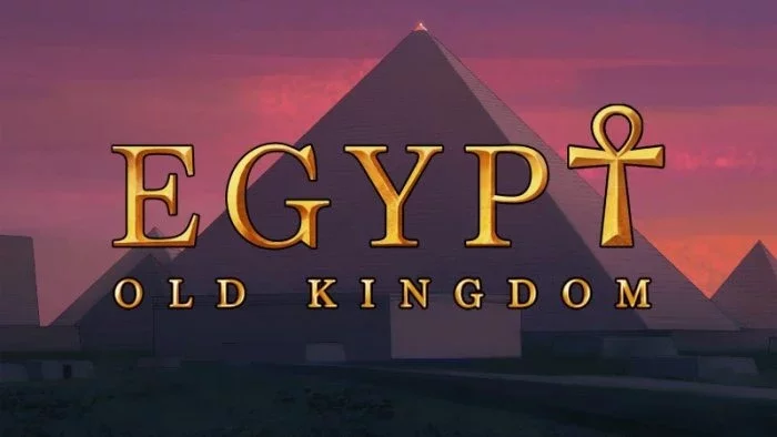 Egypt: Old Kingdom