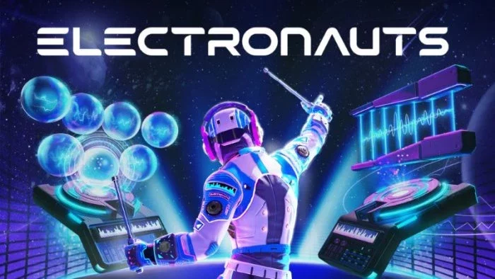 Electronauts - VR Music