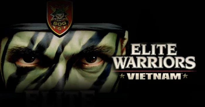 Elite Warriors Vietnam