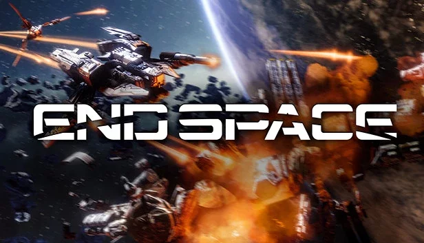 End Space