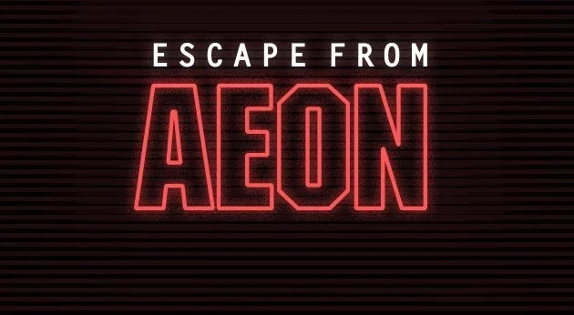 Escape From Aeon