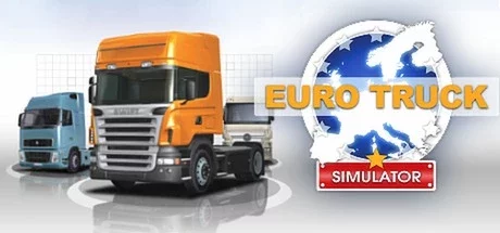 Euro Truck Simulator 1