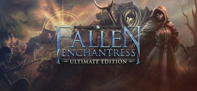 Fallen Enchantress Ultimate Edition