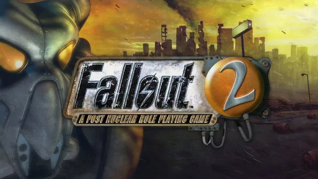 Fallout 2