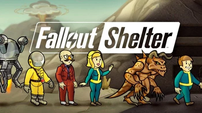 Fallout Shelter