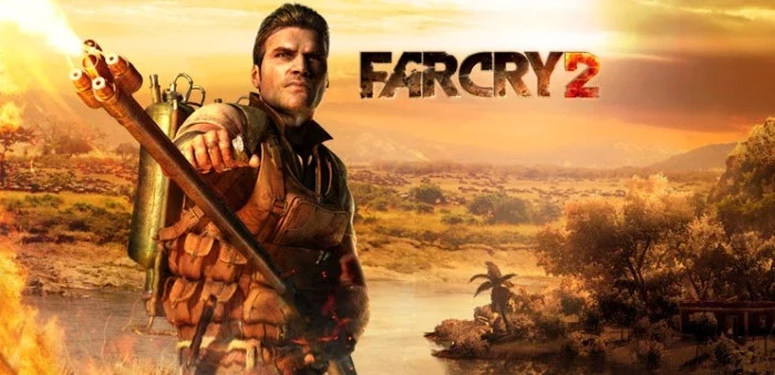 Far Cry 2 (Фар Край 2)