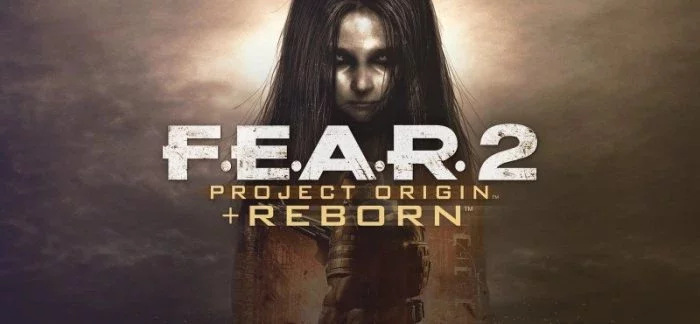 F.E.A.R. 2: Project Origin + Reborn