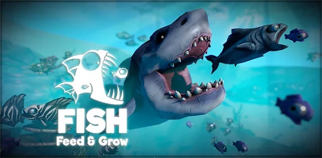 Feed and Grow: Fish