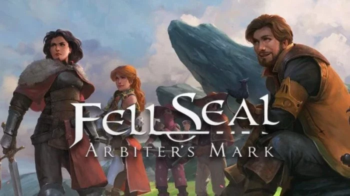 Fell Seal Arbiter's Mark