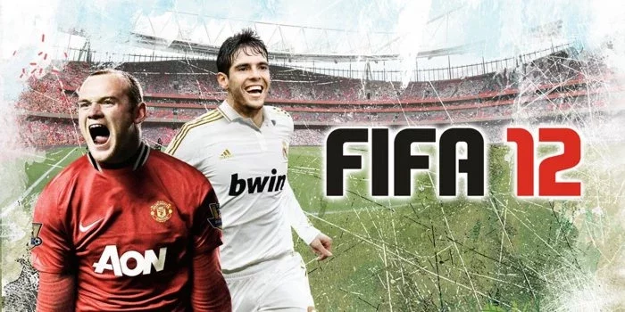 FIFA 12