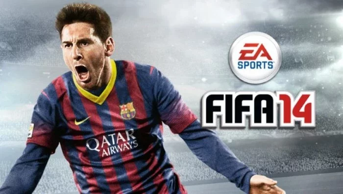 FIFA 14