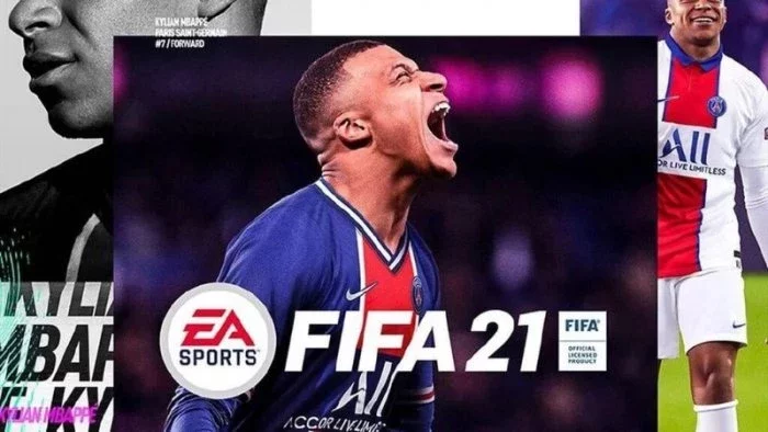 FIFA 21