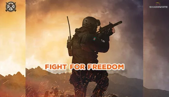 Fight For Freedom