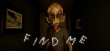 Find Me: Horror Game