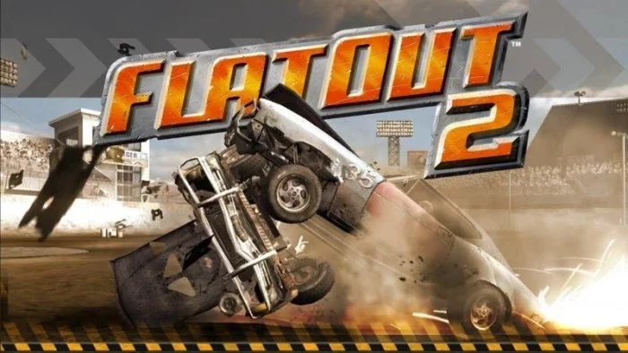 FlatOut 2