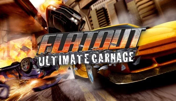 FlatOut Ultimate Carnage