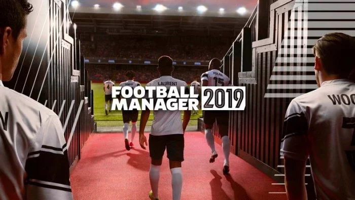 Football Manager 2019