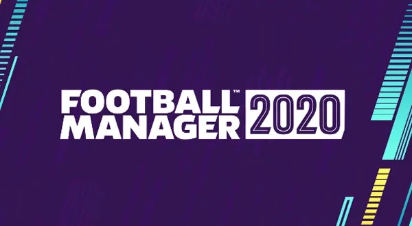 Football Manager 2020