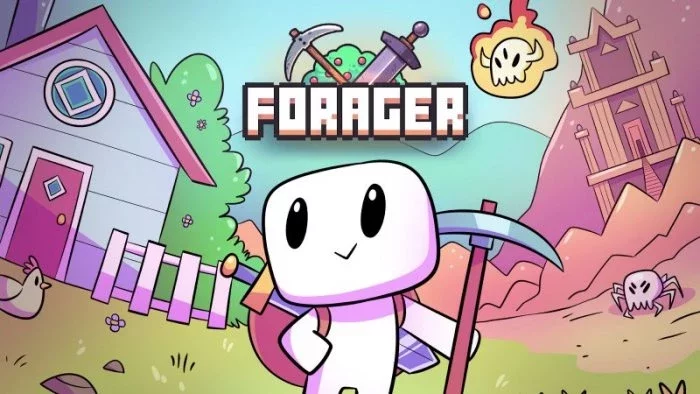 Forager