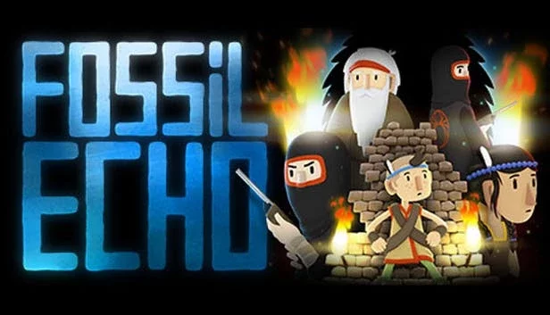 Fossil Echo