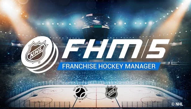 Franchise Hockey Manager 5