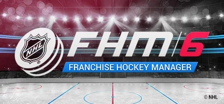 Franchise Hockey Manager 6