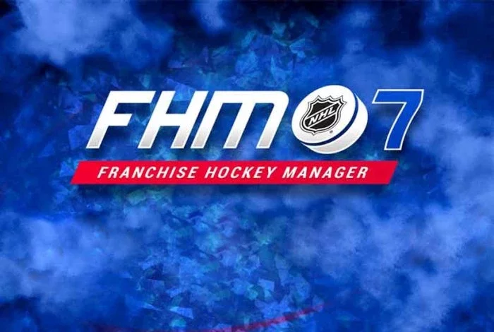 Franchise Hockey Manager 7