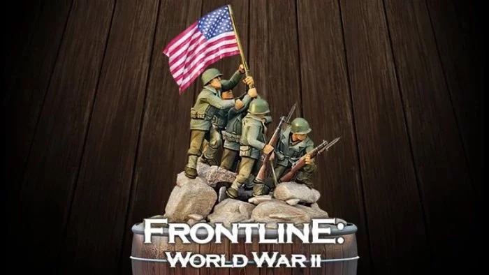 Frontline: World War II