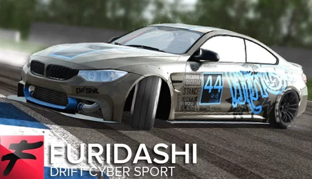 FURIDASHI Drift Cyber Sport