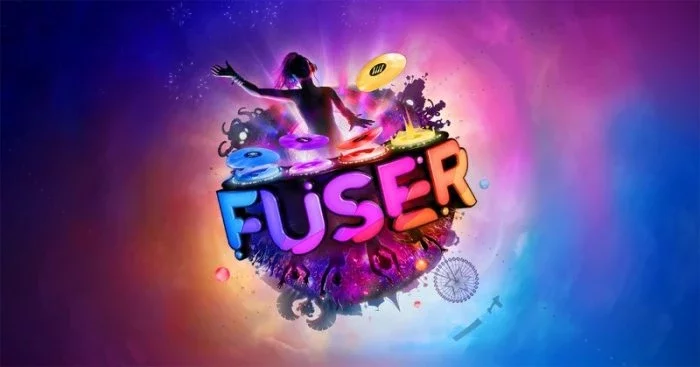 FUSER