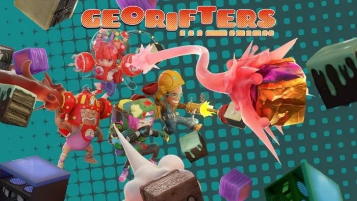 Georifters