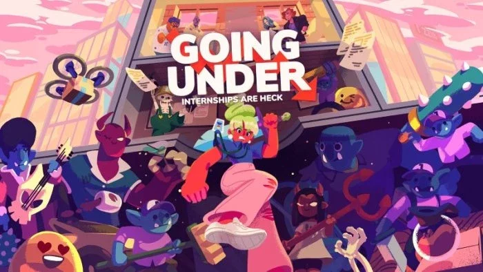 Going Under