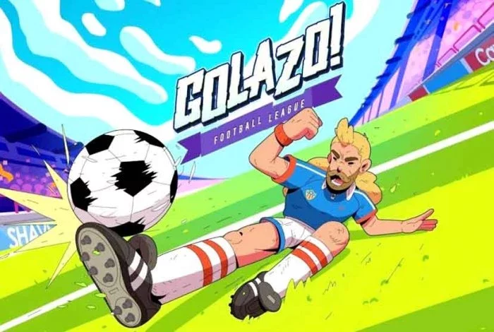 Golazo! Soccer League