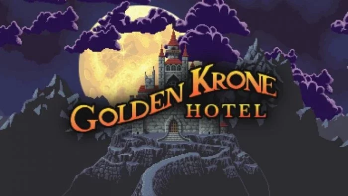 Golden Krone Hotel