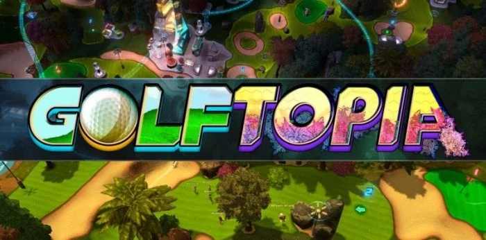 GolfTopia