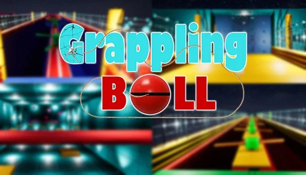 Grappling Ball