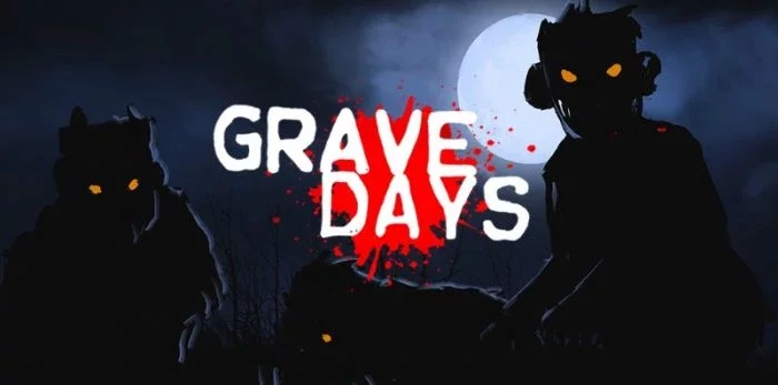 Grave Days