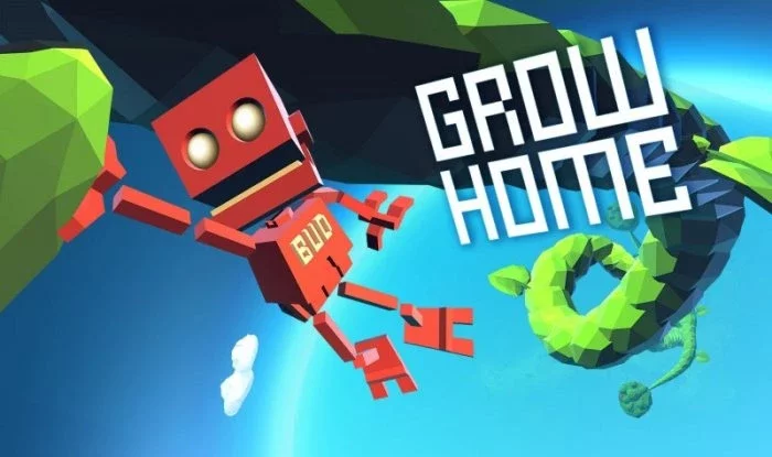 Grow Home