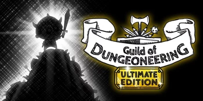 Guild of Dungeoneering