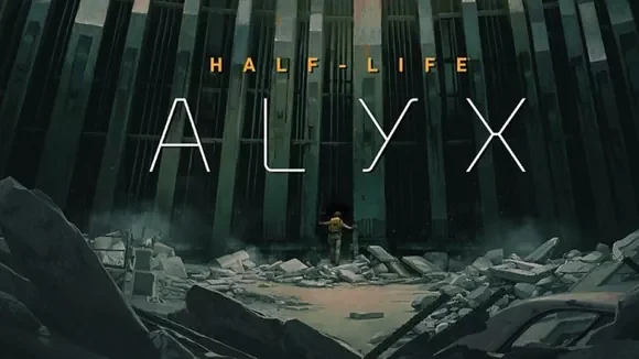 Half-Life: Alyx