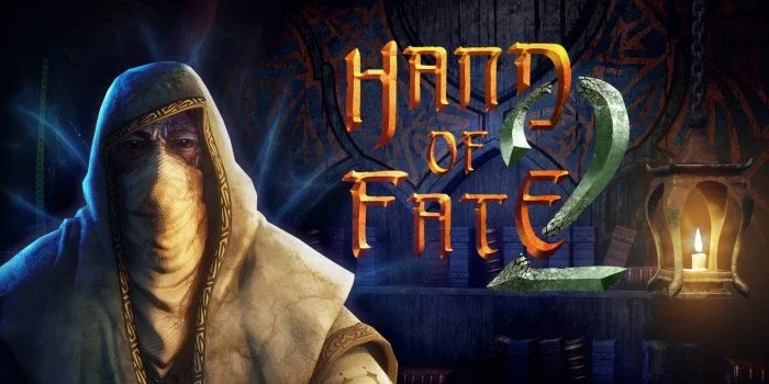 Hand of Fate 2