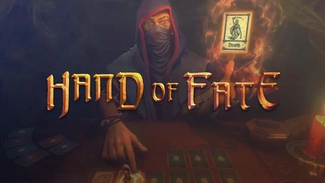 Hand of Fate