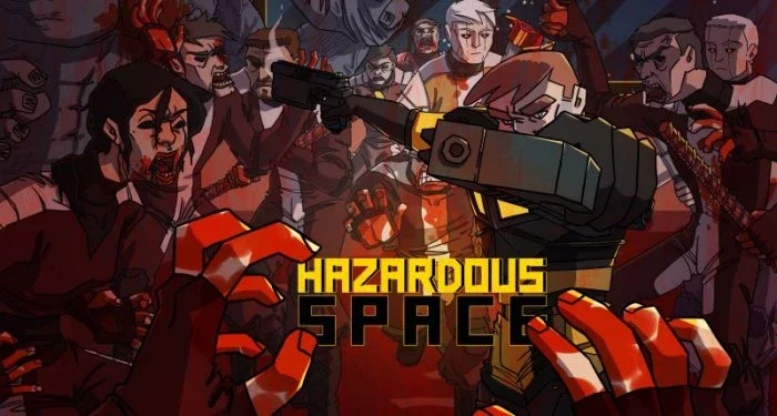 Hazardous Space