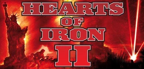 Hearts of Iron 2