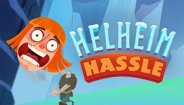 Helheim Hassle