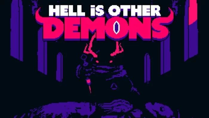 Hell is Other Demons